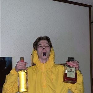 Meet your Posher, Nathan